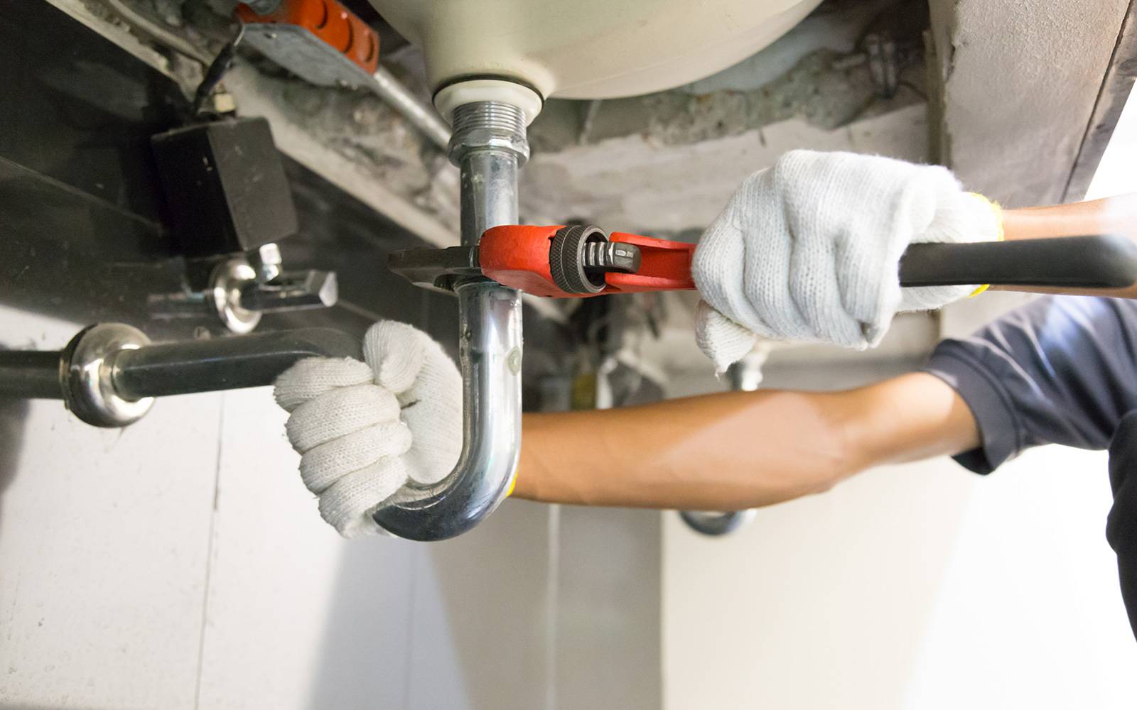 emergency plumbing repair
