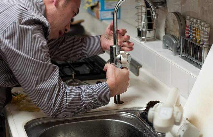 Cheap General Plumbing Services