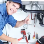 General plumbing services