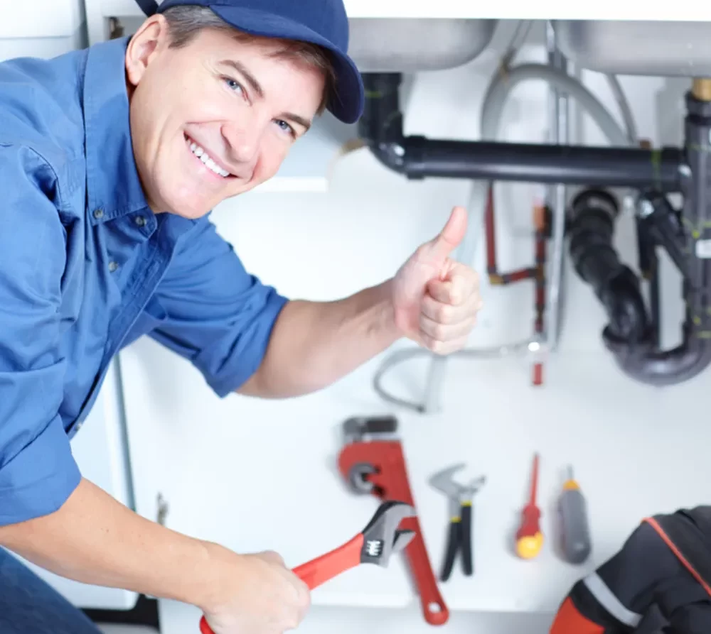 General plumbing services