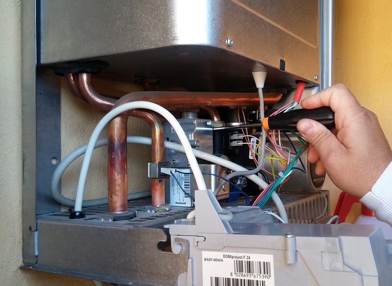 Water Heater Repair Springtown Tx