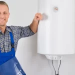 water heater replacement plumbing company in Springtown serving Azle and areas in Parker, Tarrant or Wise County in Texas