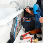 Professional Plumber for Emergency