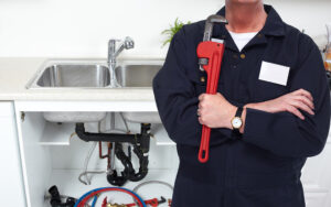 Qualities-of a Local Plumber