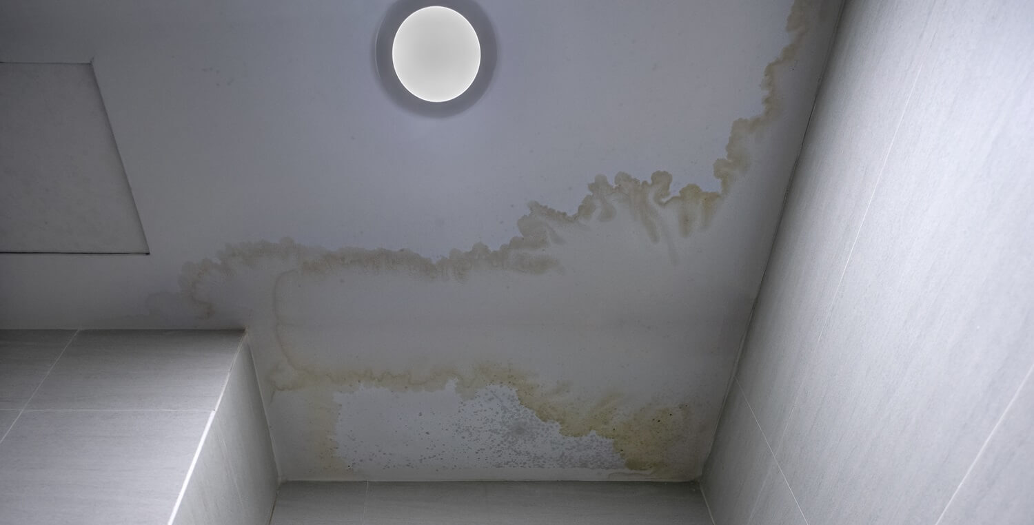 commercial water leak detection services,