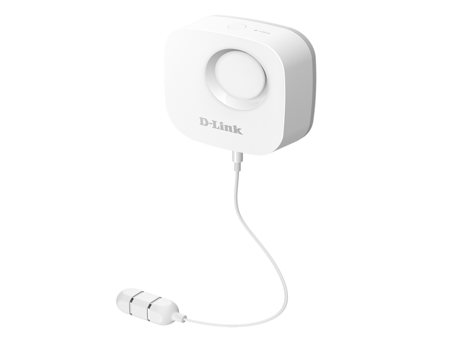 D-Link DCH-S161 Wi-Fi Water Sensor