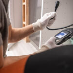 Maintaining Residential Gas Lines