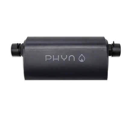 Phyn Plus Smart Water Assistant + Shutoff