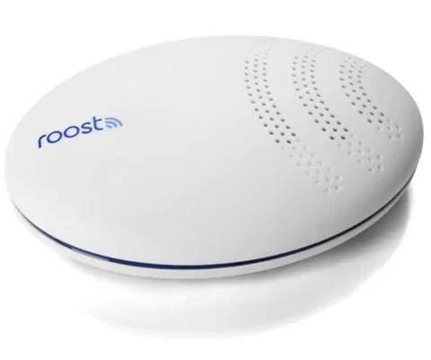 Roost Smart Water Leak and Freeze Detector