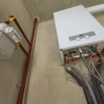 how do tankless water heaters work