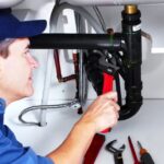 gas line repair expert
