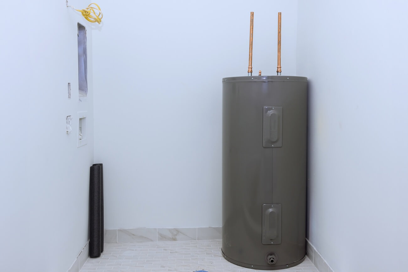 electric vs gas water heaters