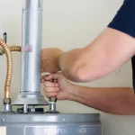 water heater anode rod aluminum vs magnesium