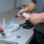 DIY Plumbing Texas