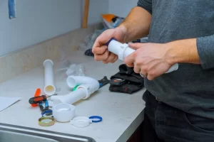 DIY Plumbing Texas