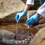 Texas Water Quality