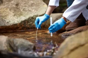 Texas Water Quality