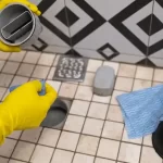 how to unclog shower drain