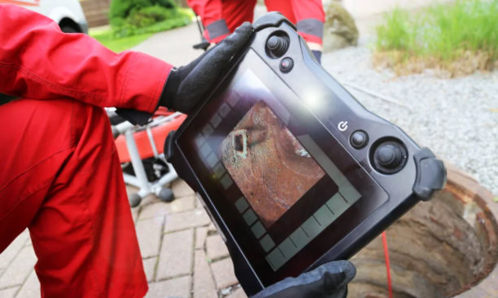 Is Sewer Camera Inspection Worth It?