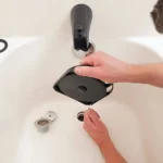 repair a leaking bathtub drain