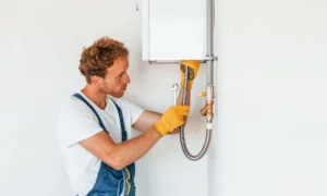 bad water heater raise electric bill