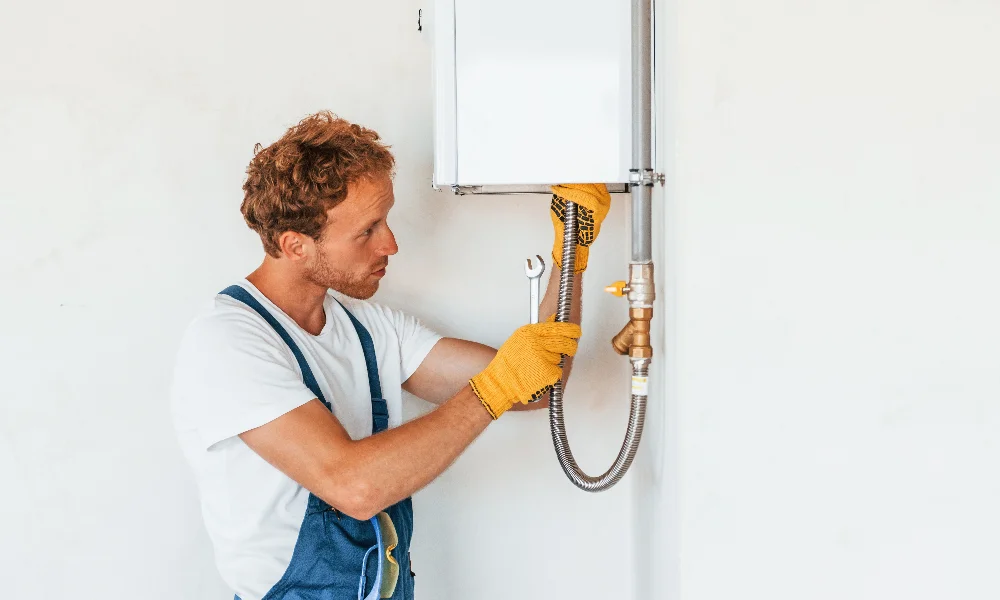 bad water heater raise electric bill