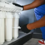 water softener cause itchy skin