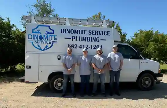Dinomite Service Team
