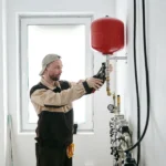 water heater expansion tank