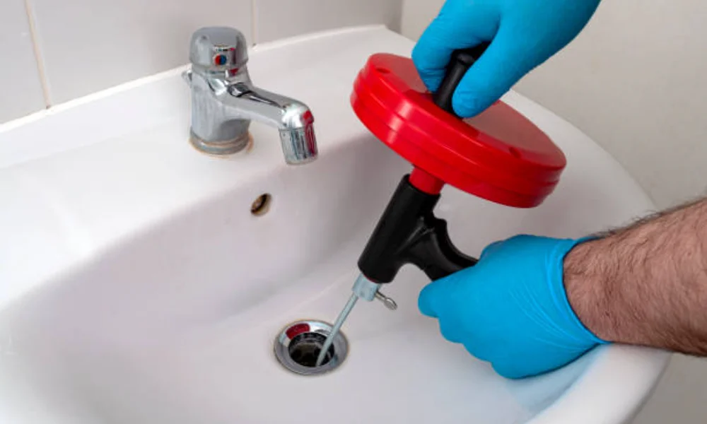 does bar soap clog drains