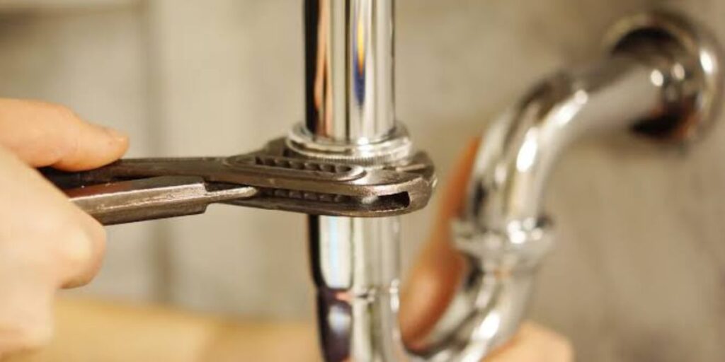 Modern plumbing upgrades including new fixtures and piping installed to increase home value | Plumbing Upgrades That Add Value