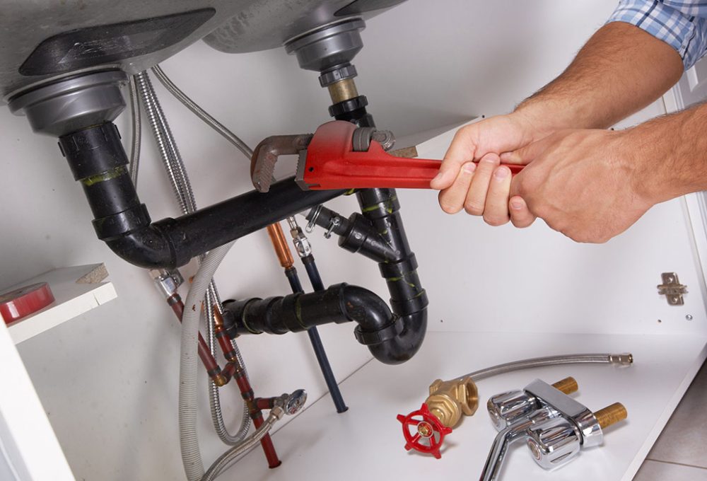 Common-Plumbing-Repairs-in-Your-Home